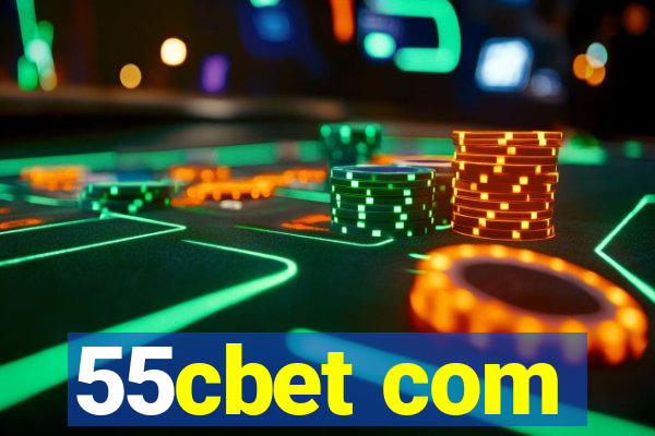 55cbet com